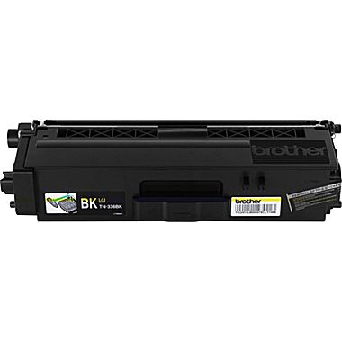 BROTHER TN-336BK BLACK MADE IN CHINA COMPATIBLE 4000 PAGE Toner Cartridge